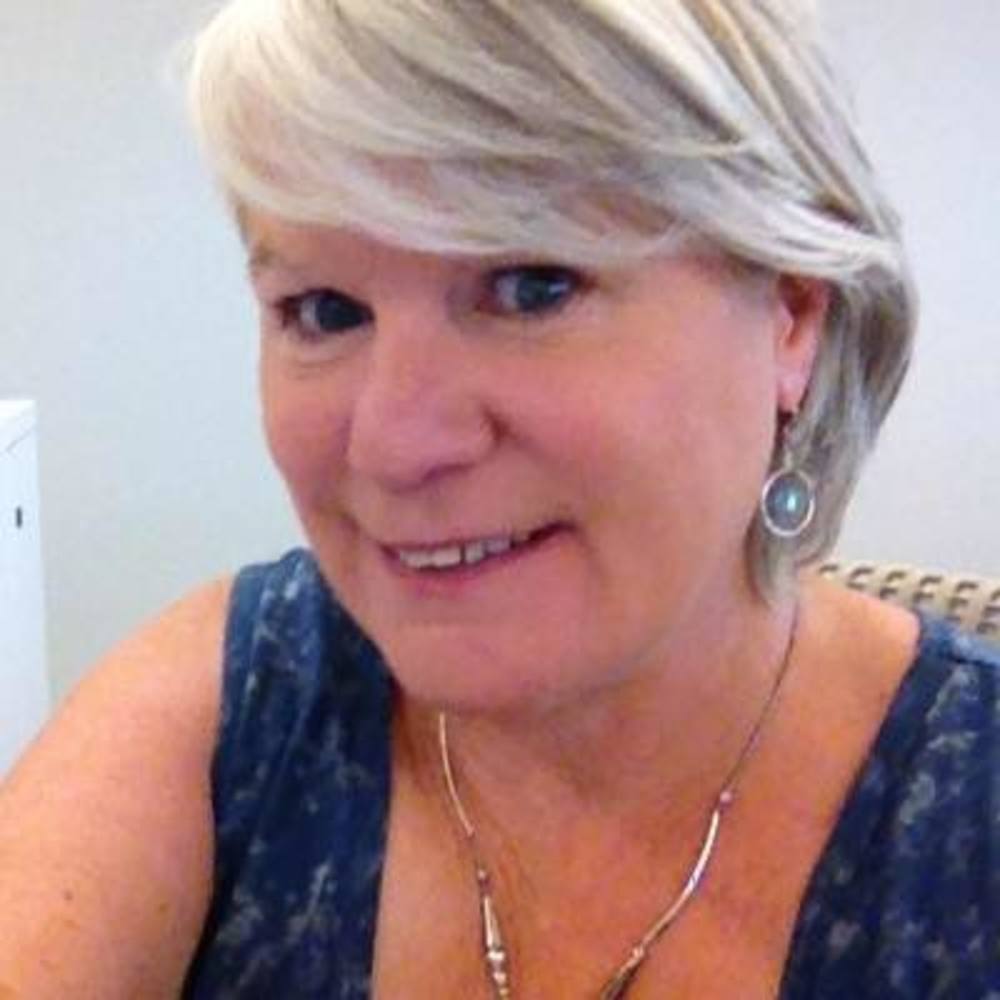 Meet your Posher, Luanne